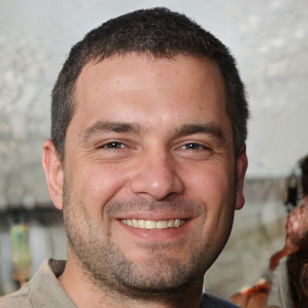 Michael Carter